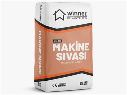 WN-303 MAKİNE SIVASI